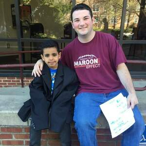 Fundraising Page: Drew Douglas